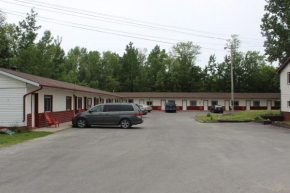 Гостиница Relax Inn, Коллингвуд